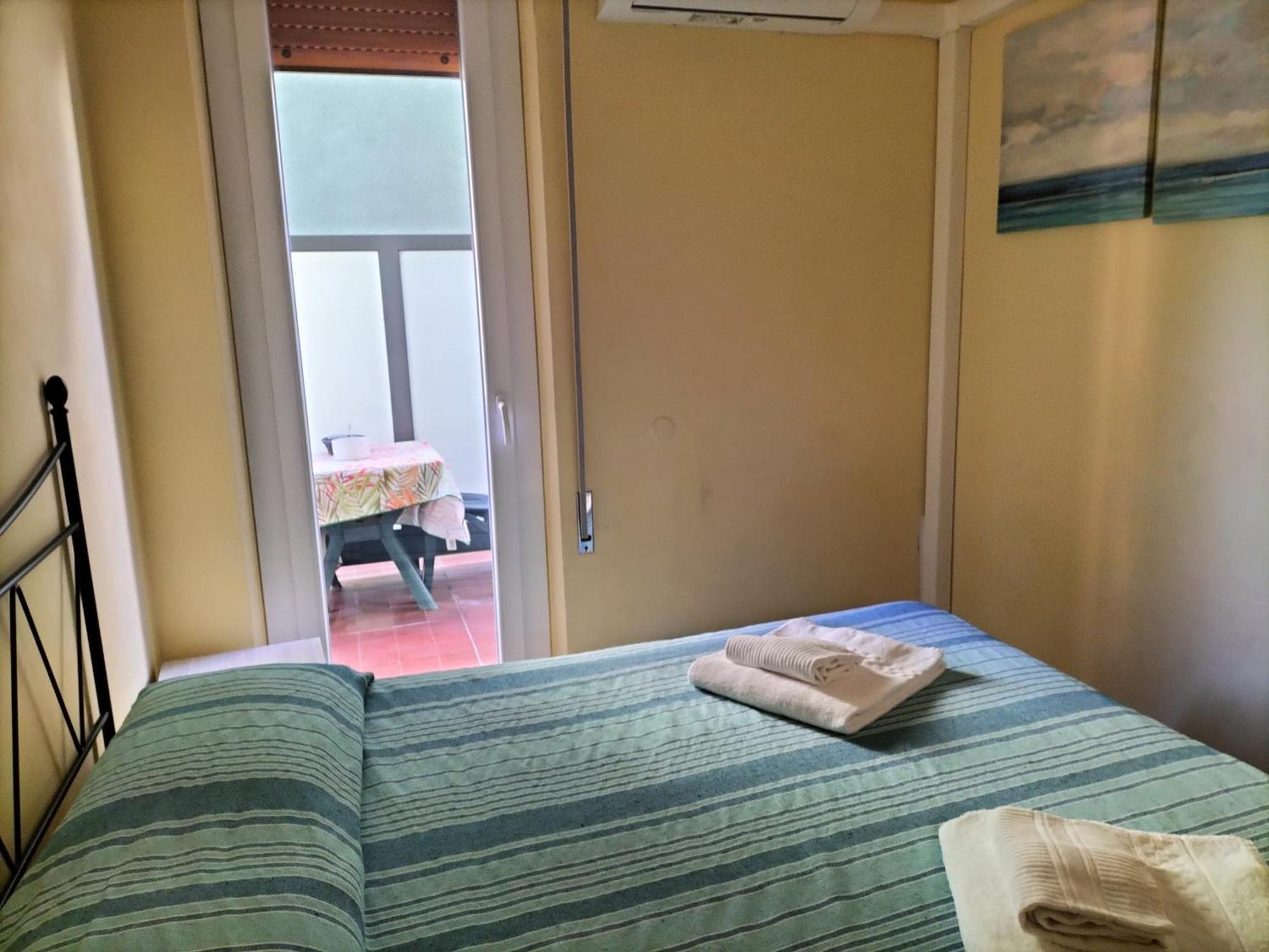 Mae'S Apartment Monterosso al Mare Dış mekan fotoğraf