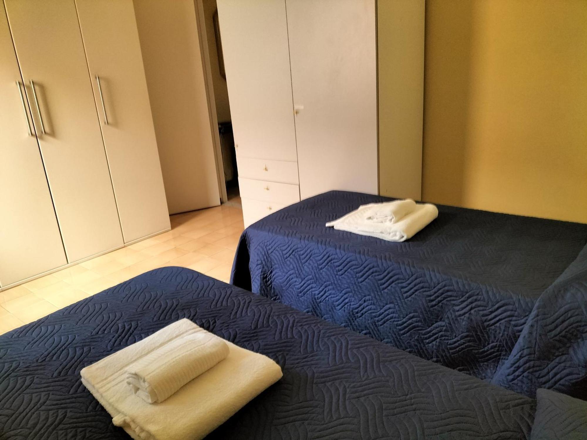 Mae'S Apartment Monterosso al Mare Dış mekan fotoğraf