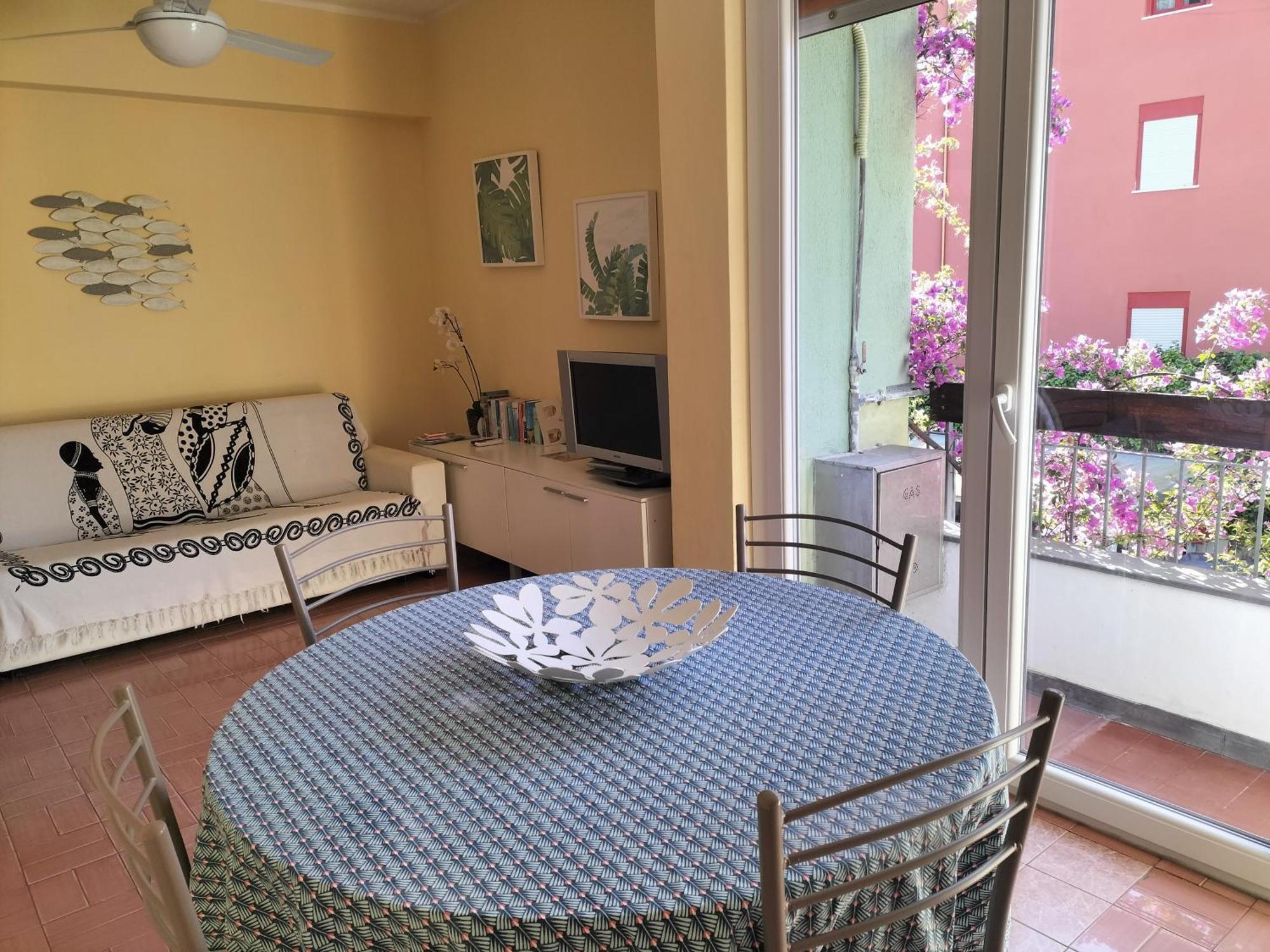 Mae'S Apartment Monterosso al Mare Dış mekan fotoğraf