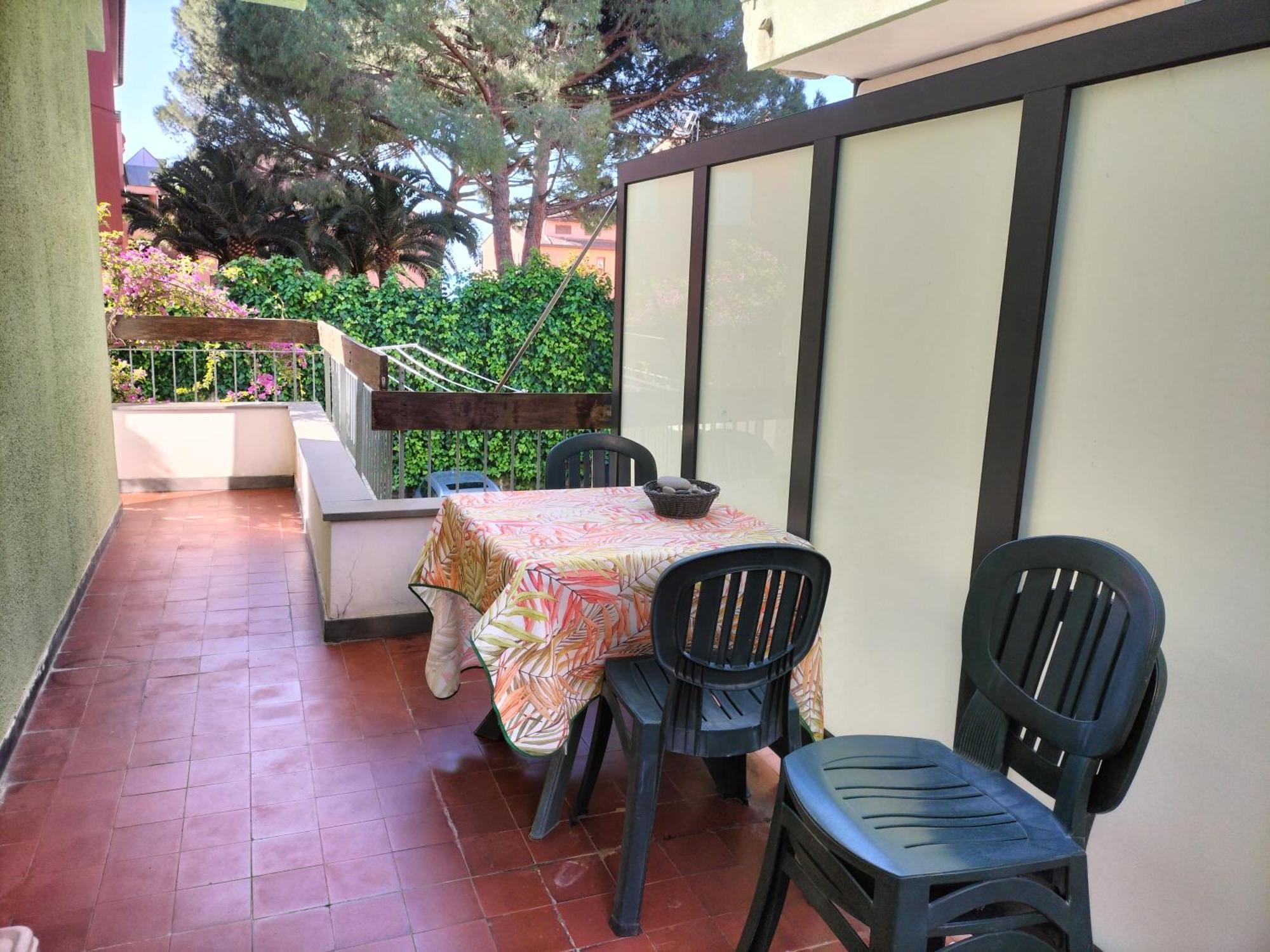 Mae'S Apartment Monterosso al Mare Dış mekan fotoğraf