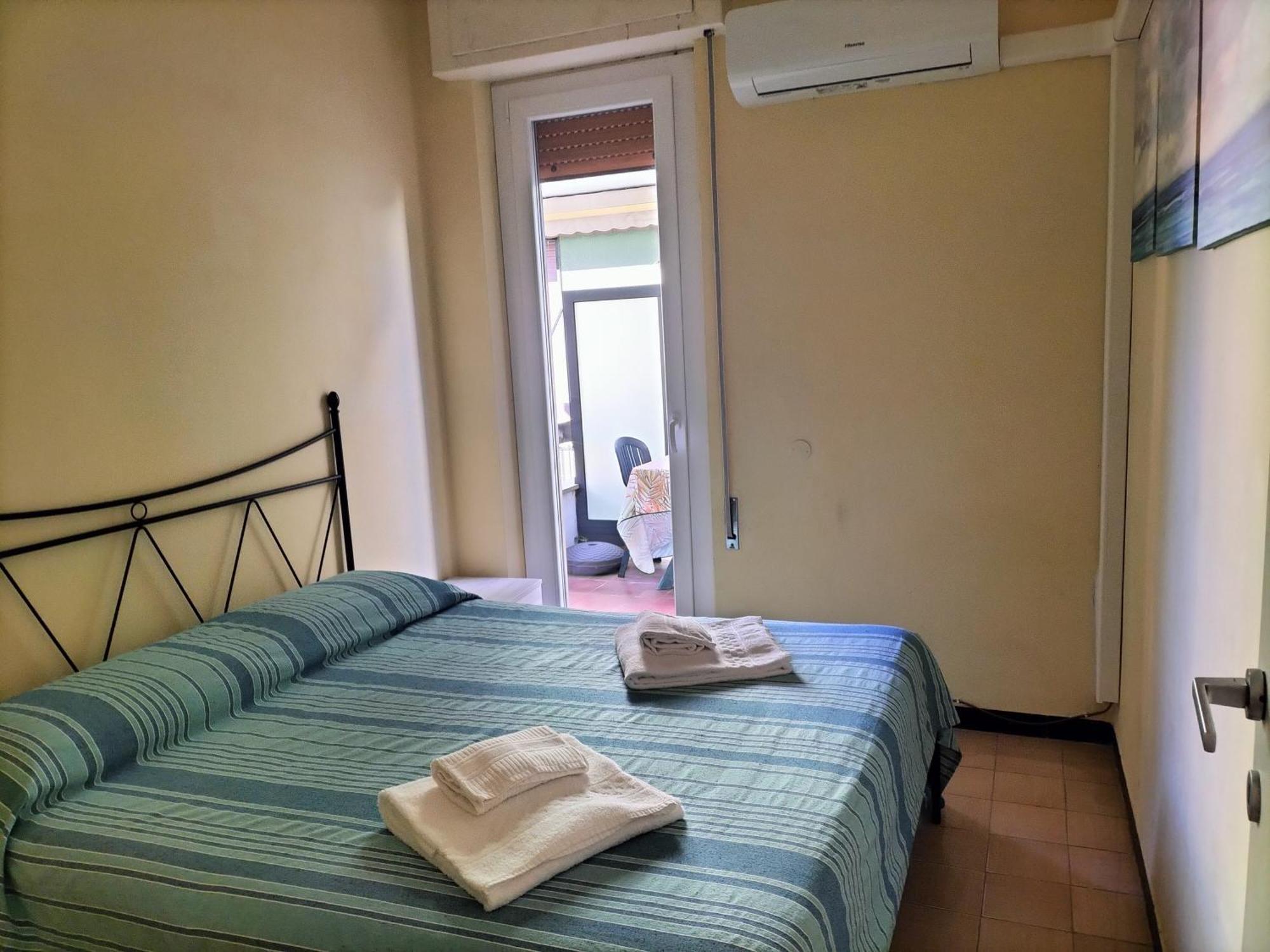 Mae'S Apartment Monterosso al Mare Dış mekan fotoğraf