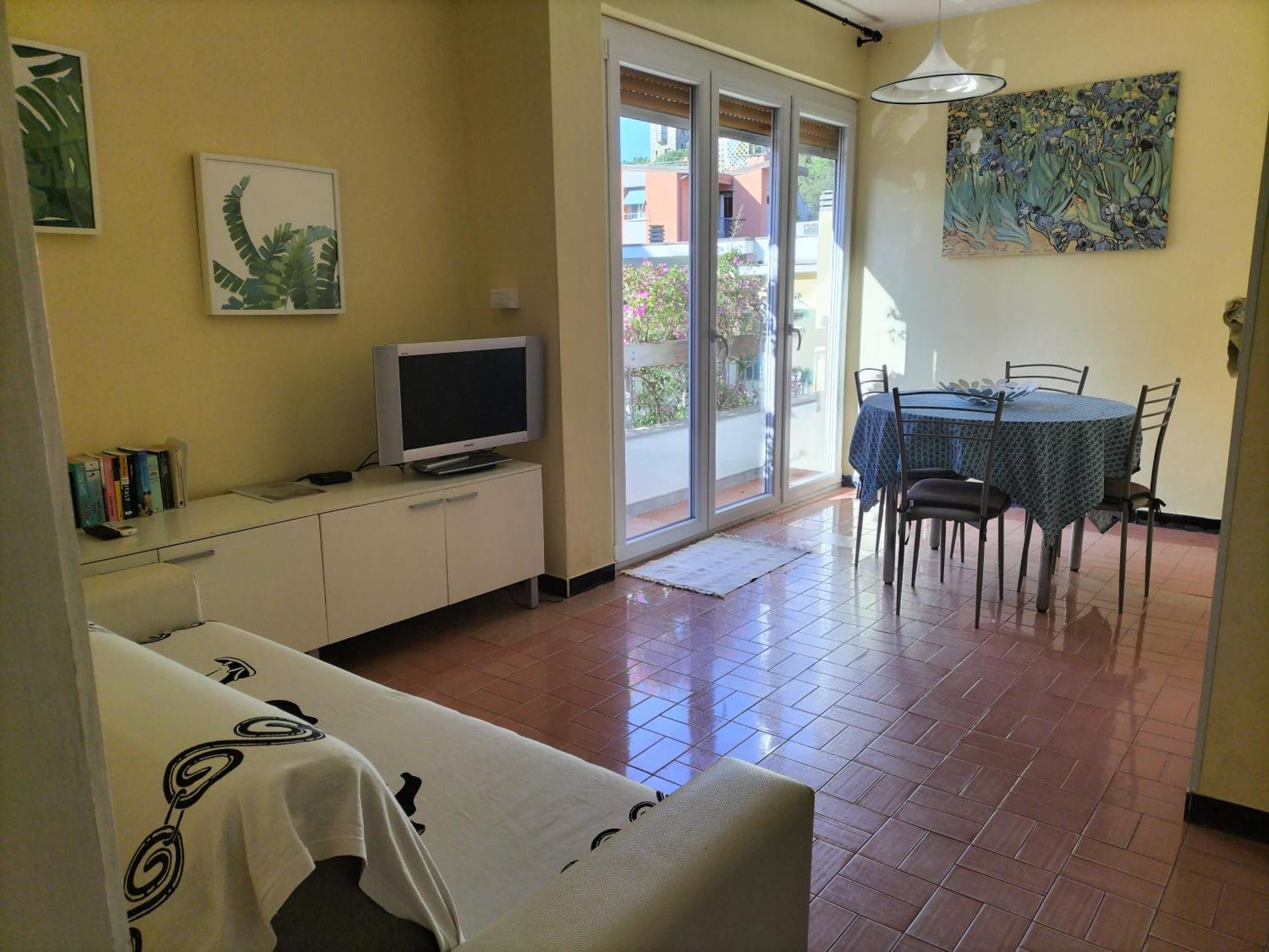 Mae'S Apartment Monterosso al Mare Dış mekan fotoğraf