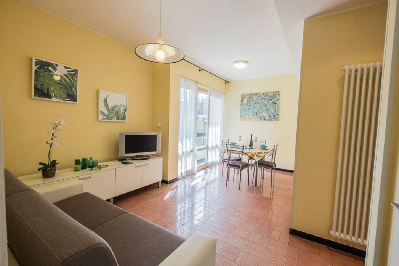 Mae'S Apartment Monterosso al Mare Dış mekan fotoğraf