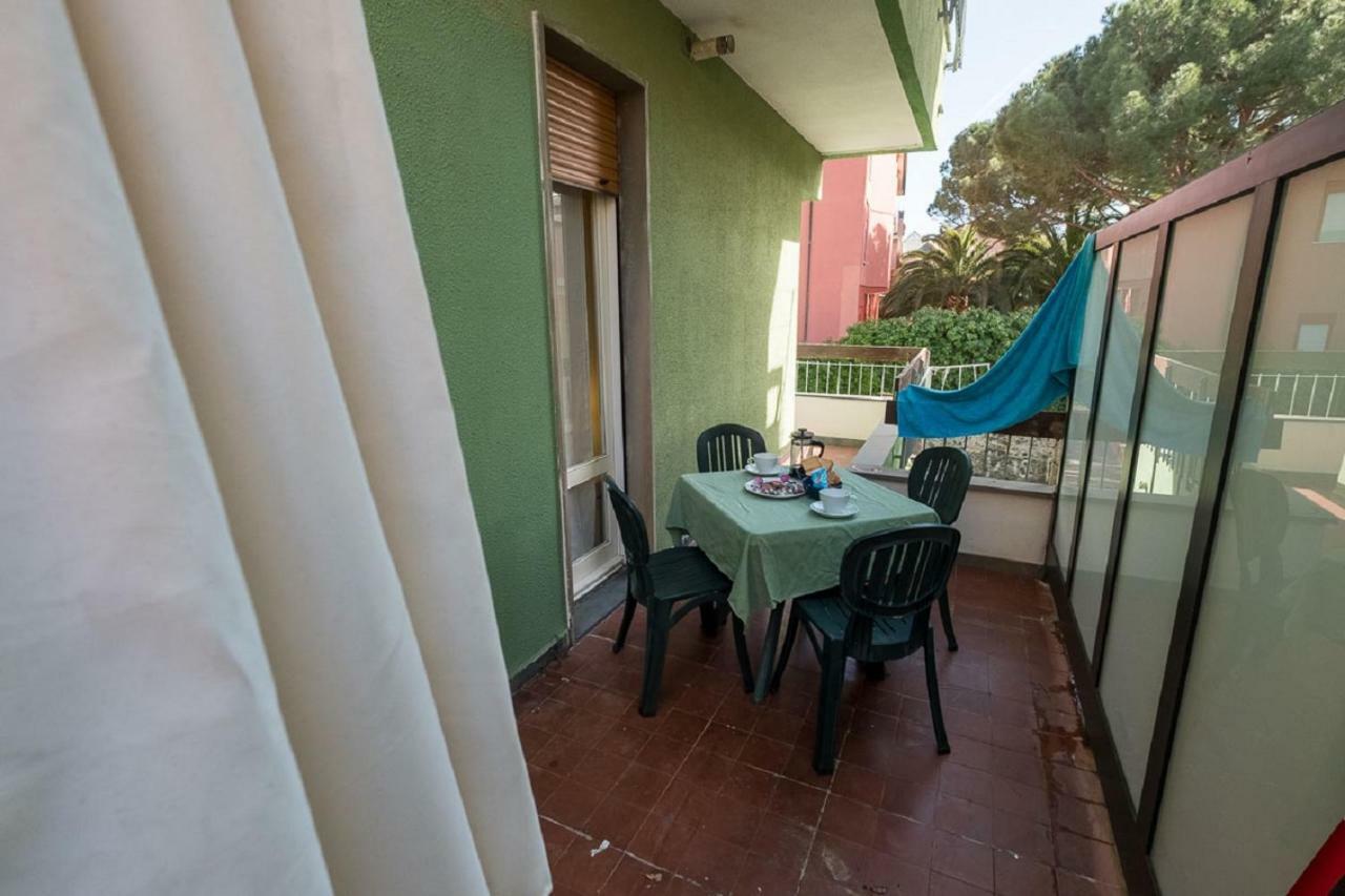 Mae'S Apartment Monterosso al Mare Dış mekan fotoğraf