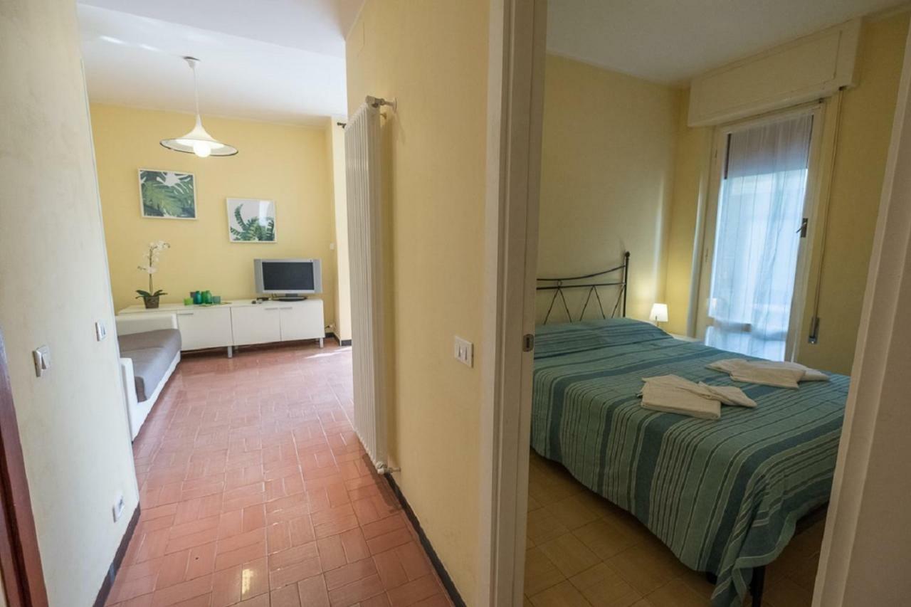 Mae'S Apartment Monterosso al Mare Dış mekan fotoğraf