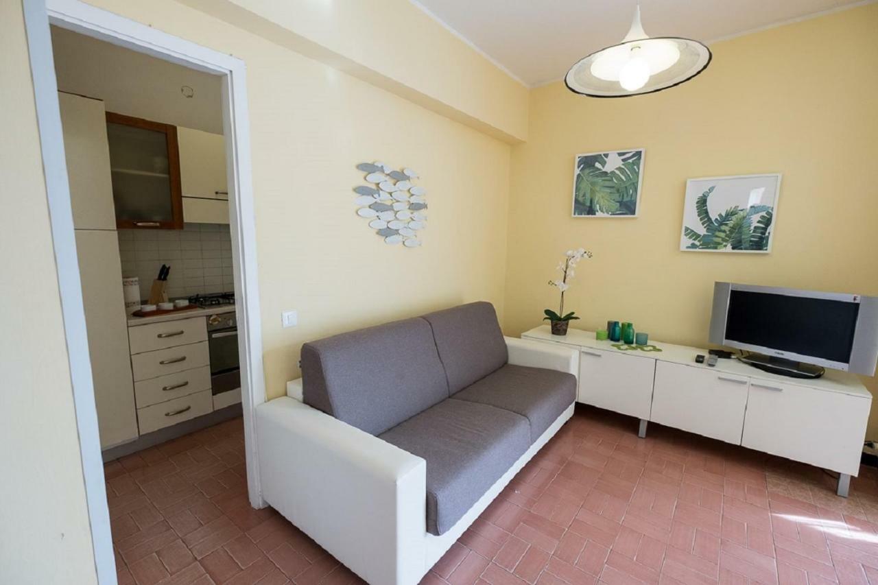 Mae'S Apartment Monterosso al Mare Dış mekan fotoğraf