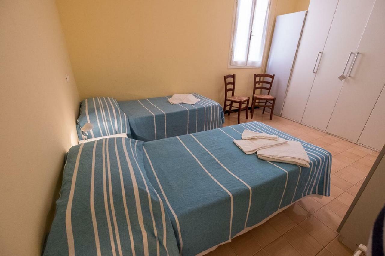Mae'S Apartment Monterosso al Mare Dış mekan fotoğraf