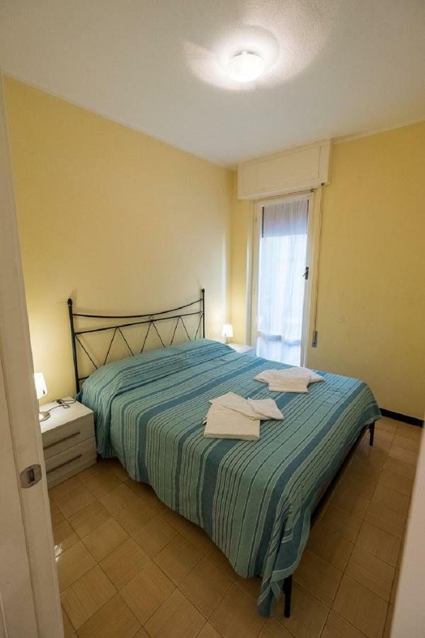 Mae'S Apartment Monterosso al Mare Dış mekan fotoğraf