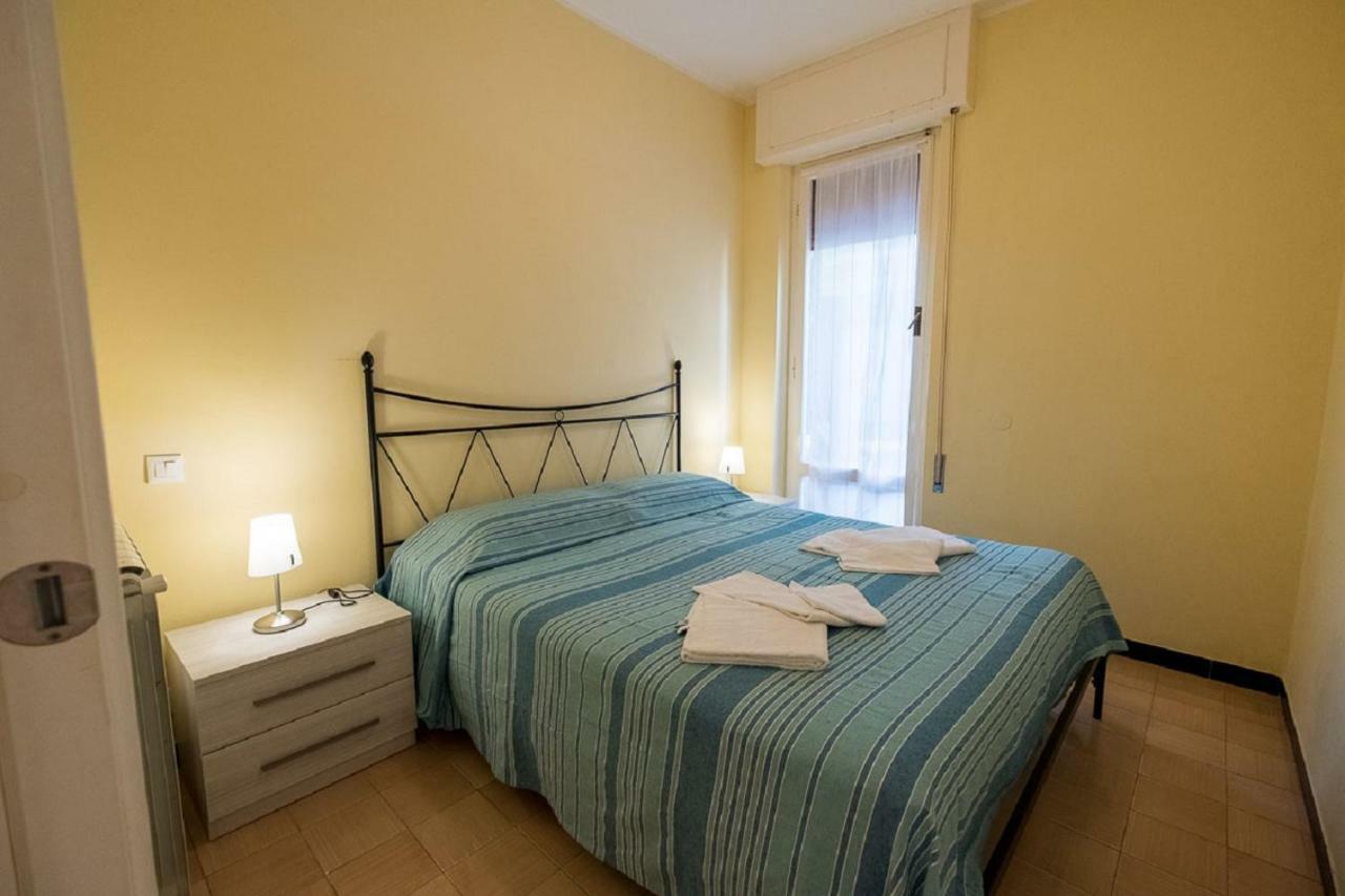 Mae'S Apartment Monterosso al Mare Dış mekan fotoğraf